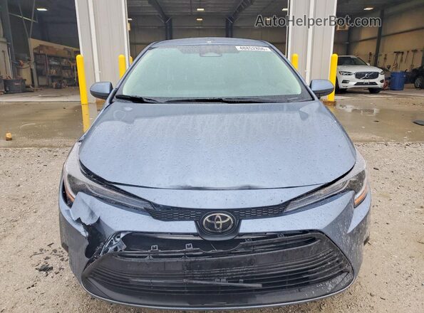 5YFB4MDEXTP361403 2026 TOYOTA LL Синий Вид спереди