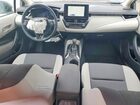 2026 Toyota Corolla Le Синий vin: 5YFB4MDEXTP361403