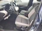 2026 Toyota Corolla Le Синий vin: 5YFB4MDEXTP361403