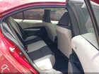 2026 Toyota Corolla Le Red vin: 5YFB4MDEXTP366360