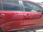 2026 Toyota Corolla Le Red vin: 5YFB4MDEXTP366360
