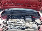 2026 Toyota Corolla Le Red vin: 5YFB4MDEXTP366360