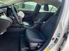 2026 Toyota Corolla Le White vin: 5YFB4MDEXTP385846 2026 Toyota Corolla Le White vin: 5YFB4MDEXTP385846