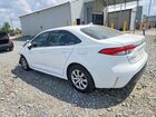 2026 Toyota Corolla Le White vin: 5YFB4MDEXTP385846 2026 Toyota Corolla Le White vin: 5YFB4MDEXTP385846