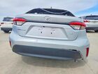 2026 Toyota Corolla Le Серебряный vin: 5YFB4MDEXTP394126