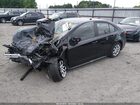 2026 Toyota Corolla Le Black vin: 5YFB4MDEXTP397818