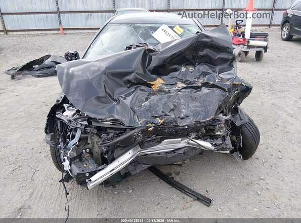 5YFB4MDEXTP397818 2026 TOYOTA COROLLA Black Вид задньої частини салону
