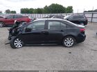 2026 Toyota Corolla Le Black vin: 5YFB4MDEXTP397818