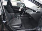 2026 Toyota Corolla Le Black vin: 5YFB4MDEXTP397818