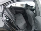 2026 Toyota Corolla Le Black vin: 5YFB4MDEXTP397818