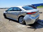 2026 Toyota Corolla Le Silver vin: 5YFB4MDEXTP408476 2026 Toyota Corolla Le Silver vin: 5YFB4MDEXTP408476