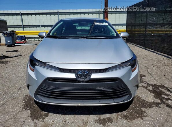 5YFB4MDEXTP408476 2026 TOYOTA LL Silver წინა ხედი