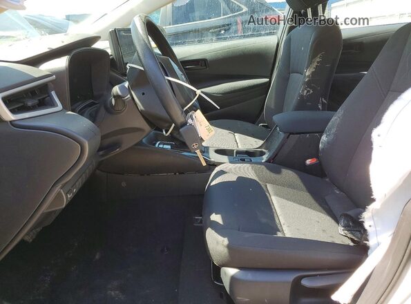 5YFB4MDEXTP408476 2026 TOYOTA LL Silver წინა სალონის ხედი