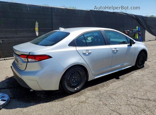 5YFB4MDEXTP408476 2026 TOYOTA LL Silver უკანა მარჯვენა