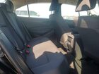 2026 Toyota Corolla Le Черный vin: 5YFB4MDEXTP422197