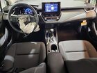 2026 Toyota Corolla Le Белый vin: 5YFB4MDEXTP436066