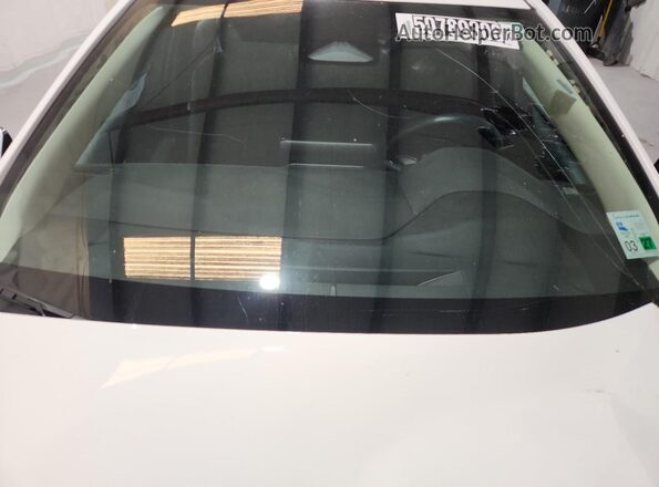 5YFB4MDEXTP436066 2026 TOYOTA COROLLA Белый Вид наклейки с VIN-кодом