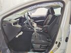 2026 Toyota Corolla Le Белый vin: 5YFB4MDEXTP436066