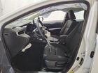 2026 Toyota Corolla Le Белый vin: 5YFB4MDEXTP436066 Damage: Airbag - Front Left, Deployed, Replacement Required