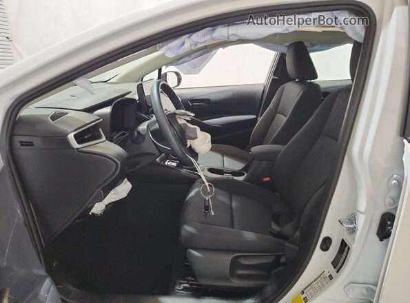 5YFB4MDEXTP436066 2026 TOYOTA COROLLA Белый 