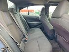 2020 Toyota Corolla Se Blue vin: 5YFB4RBE0LP010533
