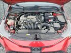 2021 Toyota Corolla Le Red vin: 5YFBPMBE1MP208498 2021 Toyota Corolla Le Red vin: 5YFBPMBE1MP208498