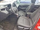 2021 Toyota Corolla Le Red vin: 5YFBPMBE1MP208498 2021 Toyota Corolla Le Red vin: 5YFBPMBE1MP208498