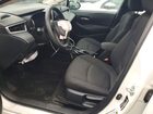 2021 Toyota Corolla L 4dr Белый vin: 5YFBPMBE5MP153330