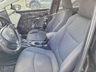 2021 Toyota Corolla Le Черный vin: 5YFBPMBEXMP186517