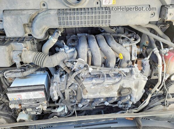 5YFBPMBEXMP186517 2021 TOYOTA LL Черный Вид салона спереди