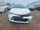 2020 Toyota Corolla Le White vin: 5YFBPRBE0LP118657 2020 Toyota Corolla Le White vin: 5YFBPRBE0LP118657