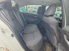 2020 Toyota Corolla Le White vin: 5YFBPRBE0LP118657 2020 Toyota Corolla Le White vin: 5YFBPRBE0LP118657