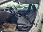 2020 Toyota Corolla Le White vin: 5YFBPRBE0LP118657 2020 Toyota Corolla Le White vin: 5YFBPRBE0LP118657