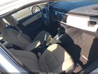2016 Toyota Corolla Le Eco White vin: 5YFBPRHE1GP424960 2016 Toyota Corolla Le Eco White vin: 5YFBPRHE1GP424960