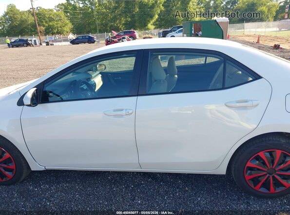 5YFBPRHE1GP424960 2016 TOYOTA LL White Սալոնի 360 աստիճան տեսք