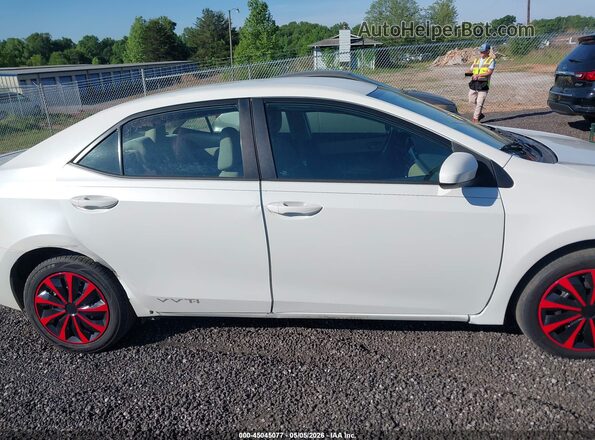5YFBPRHE1GP424960 2016 TOYOTA LL White Սալոնի հետևի տեսք