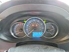 2016 Toyota Corolla Le Eco Gray vin: 5YFBPRHE4GP437038