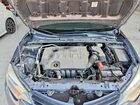 2016 Toyota Corolla Le Eco Gray vin: 5YFBPRHE4GP437038
