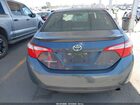 2016 Toyota Corolla L/le/le Plus/le Premium/s/s Plus/s Premium/s W/special Edition Pkg Синий vin: 5YFBURHE0GP372634 2016 Toyota Corolla L/le/le Plus/le Premium/s/s Plus/s Premium/s W/special Edition Pkg Синий vin: 5YFBURHE0GP372634