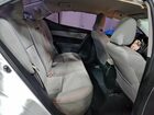 2016 Toyota Corolla Le White vin: 5YFBURHE0GP390681