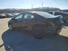 2016 Toyota Corolla Le Black vin: 5YFBURHE0GP413442 2016 Toyota Corolla Le Black vin: 5YFBURHE0GP413442