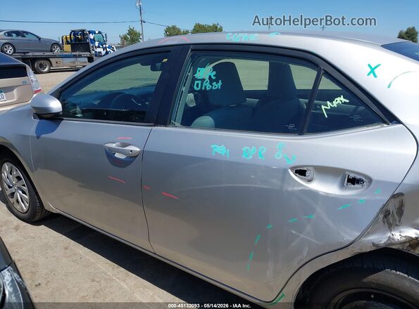5YFBURHE0HP668416 2017 TOYOTA COROLLA Gray 
