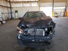 2016 Toyota Corolla Gray vin: 5YFBURHE2GP413717