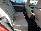 2016 Toyota Corolla Le Красный vin: 5YFBURHE2GP456079