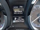 2016 Toyota Corolla S Plus Белый vin: 5YFBURHE3GP447990