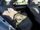 2016 Toyota Corolla Le Серебряный vin: 5YFBURHE3GP514345