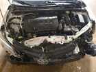 2017 Toyota Corolla Le Белый vin: 5YFBURHE3HP656776 2017 Toyota Corolla Le Белый vin: 5YFBURHE3HP656776