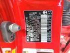 2016 Toyota Corolla Le Red vin: 5YFBURHE4GP419518 2016 Toyota Corolla Le Red vin: 5YFBURHE4GP419518