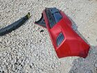 2016 Toyota Corolla Le Red vin: 5YFBURHE4GP419518 2016 Toyota Corolla Le Red vin: 5YFBURHE4GP419518