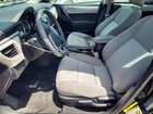 2016 Toyota Corolla Le Черный vin: 5YFBURHE4GP497619 2016 Toyota Corolla Le Черный vin: 5YFBURHE4GP497619